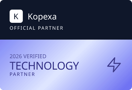 Kopexa Technology Partner