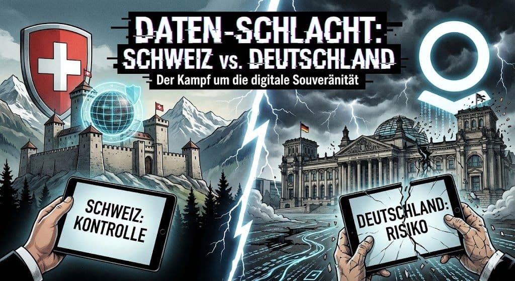 Palantir: Ein Lehrstück über Vendor Risk Management
